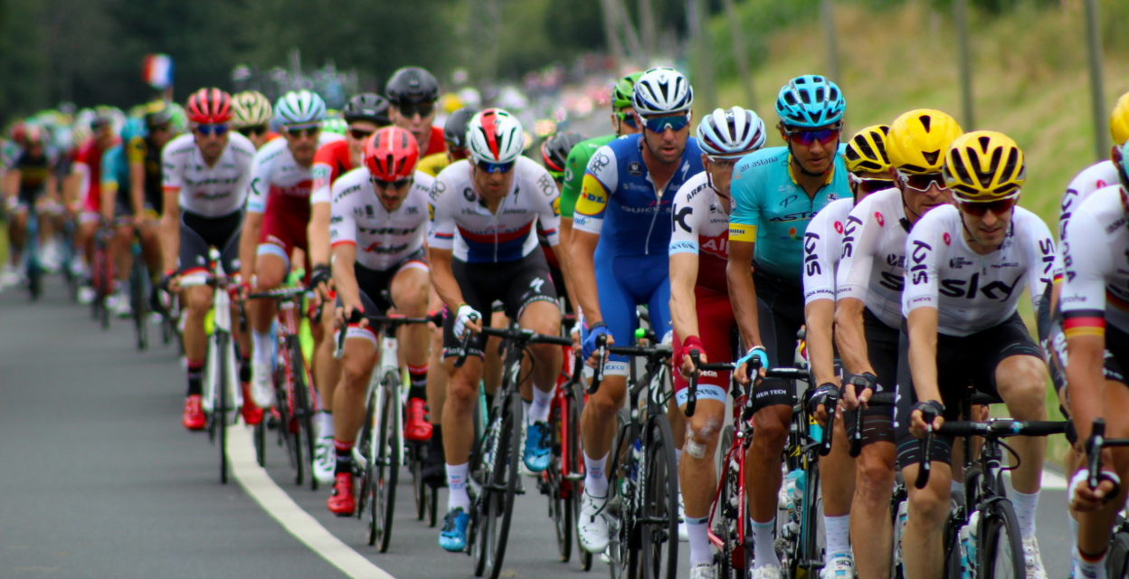 Tour de Suisse_Race_Cycling_Unsplash