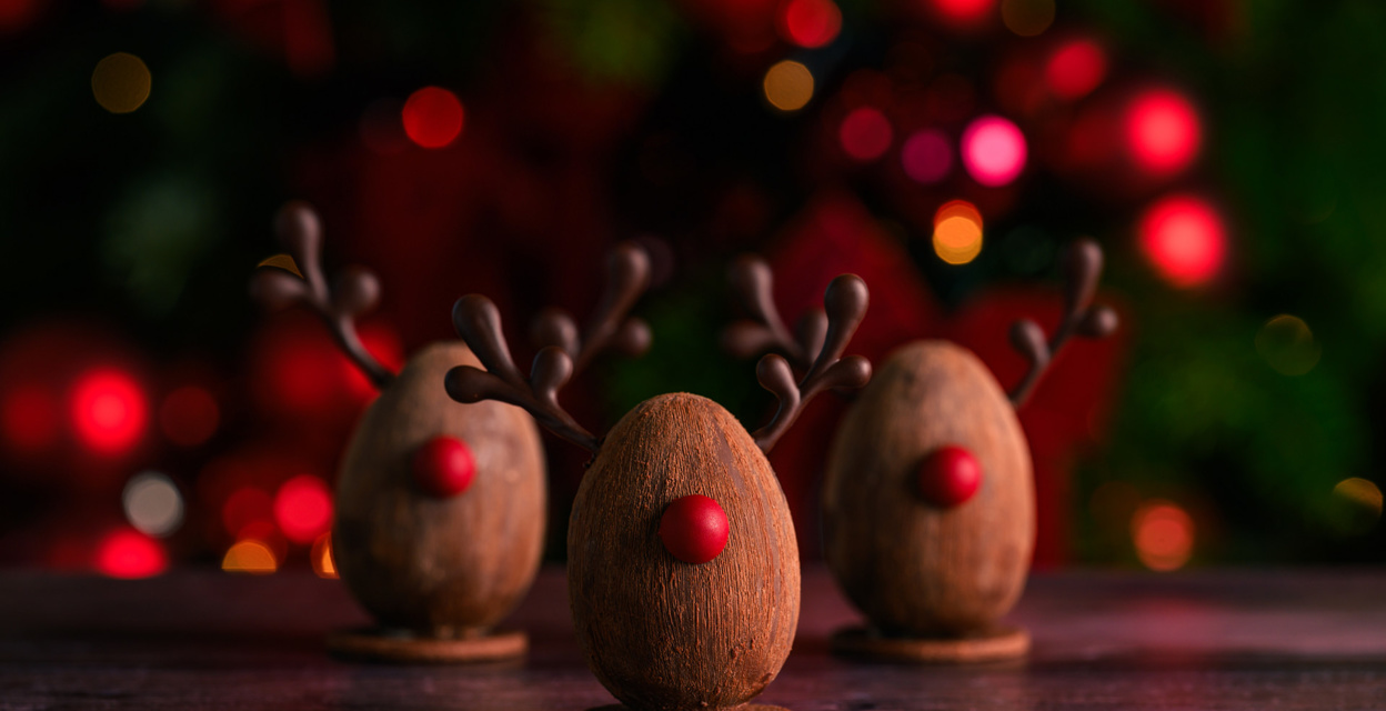 Festive Brunch_christmas_dessert_reindeer 8_Patrick Usseglio_Full Buyout Rights