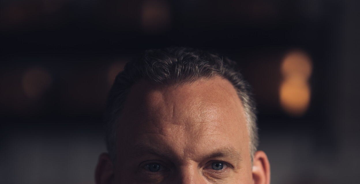 Mike Wehrle_Seven Kitchens