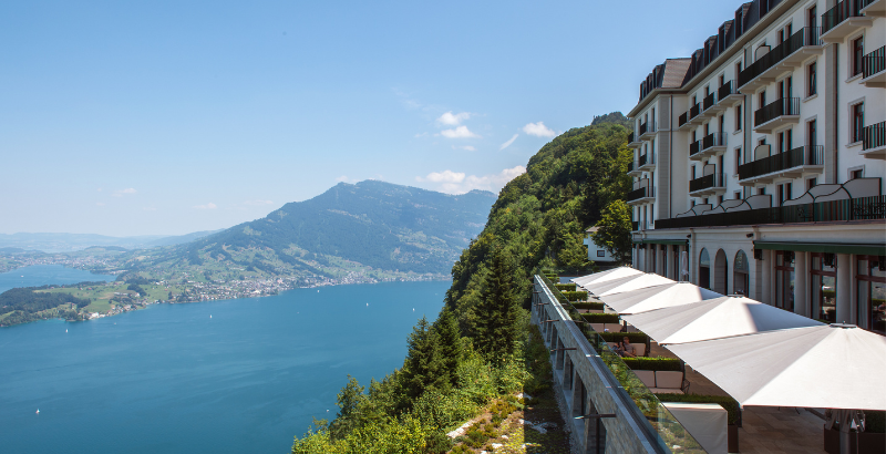 12_Resort Map_Bürgenstock Hotel & Alpine Spa - The Heritage