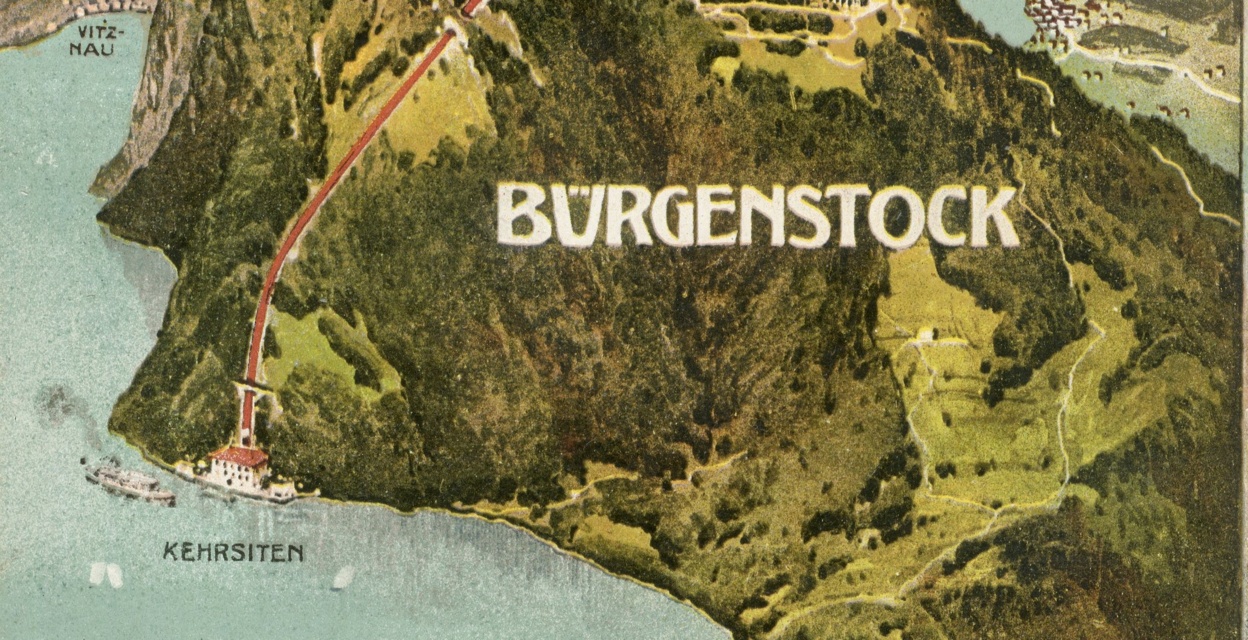 Bürgenstock Hotels 12