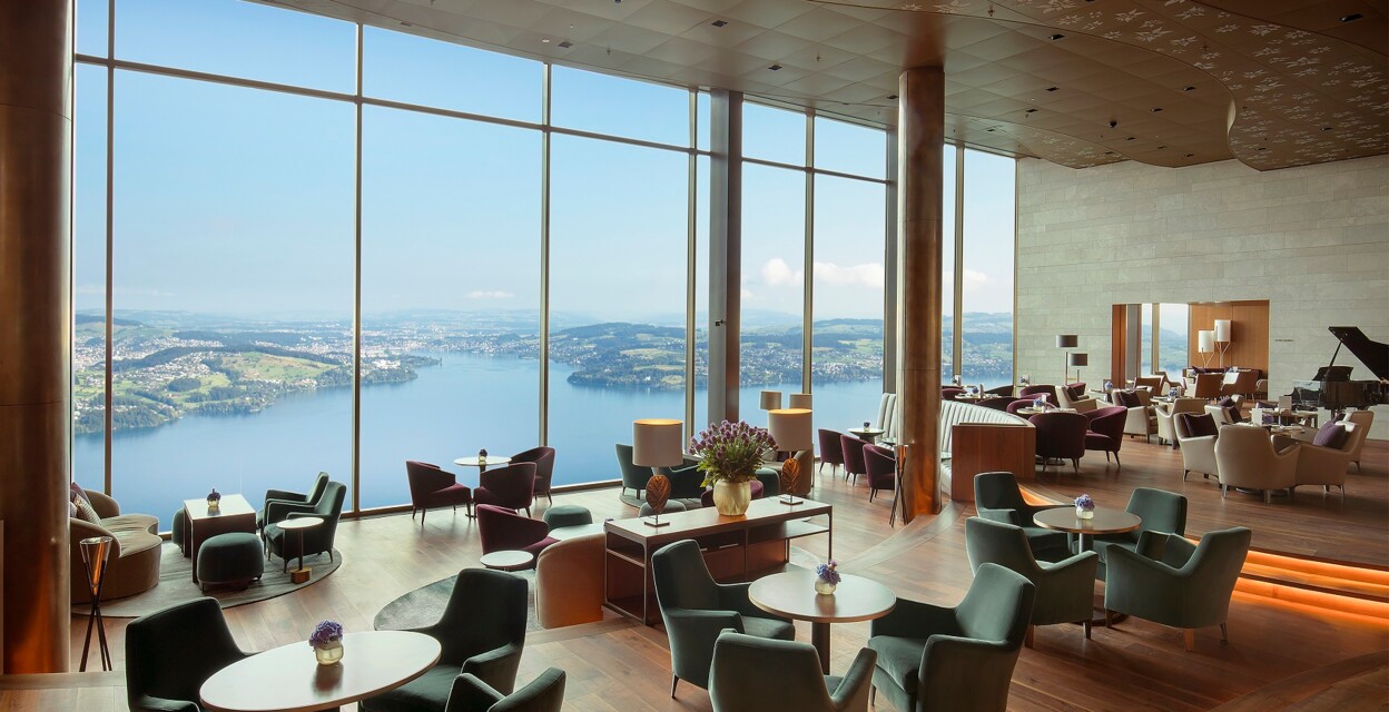 Lakeview Bar & Cigar Lounge_1_©Bürgenstock Hotels AG