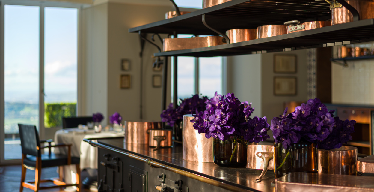 PH_Brasserie RitzCoffier_buffet_interior_HD