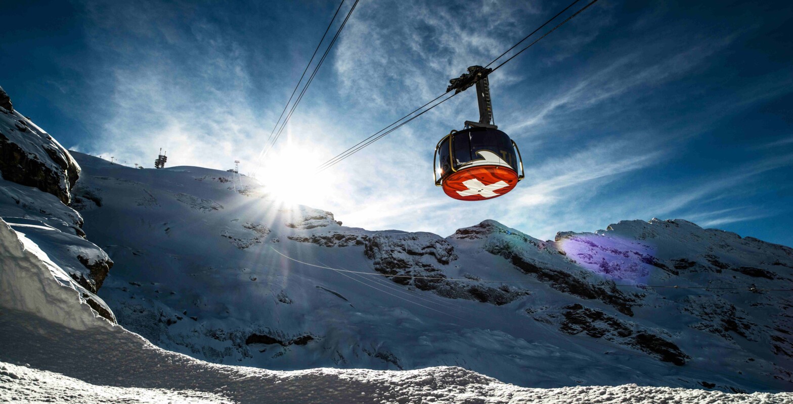 Engelberg_Titlis_Rotair