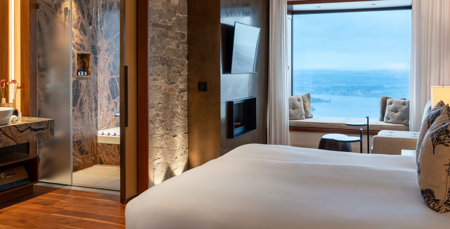 Bürgenstock Hotel_The Contemporary_Lakview Bay Suite_Crop