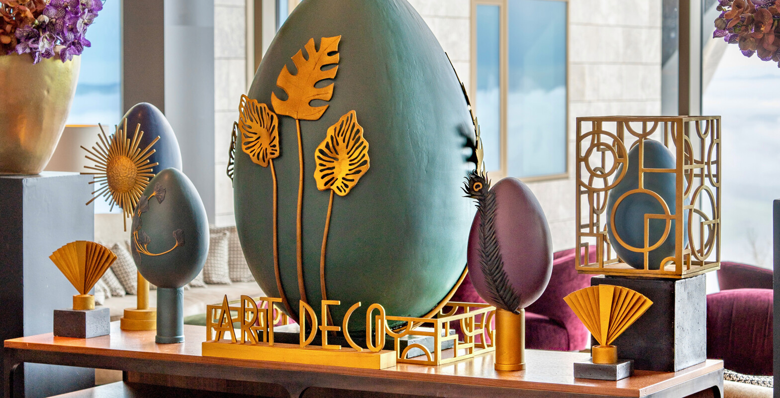 Easter display lobby_Ina_web