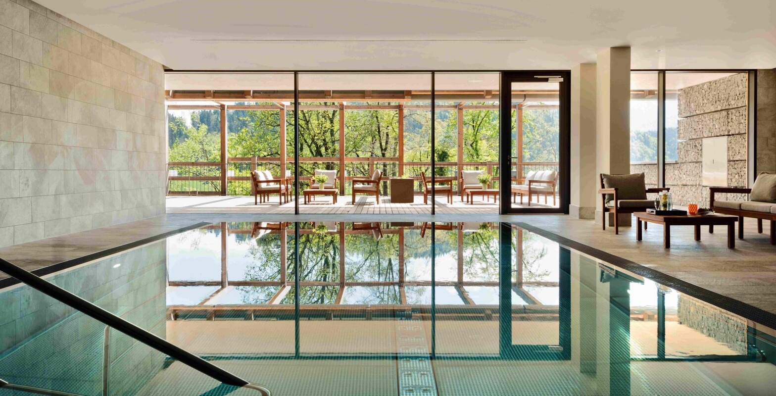 Waldhotel Spa | Bürgenstock Resort