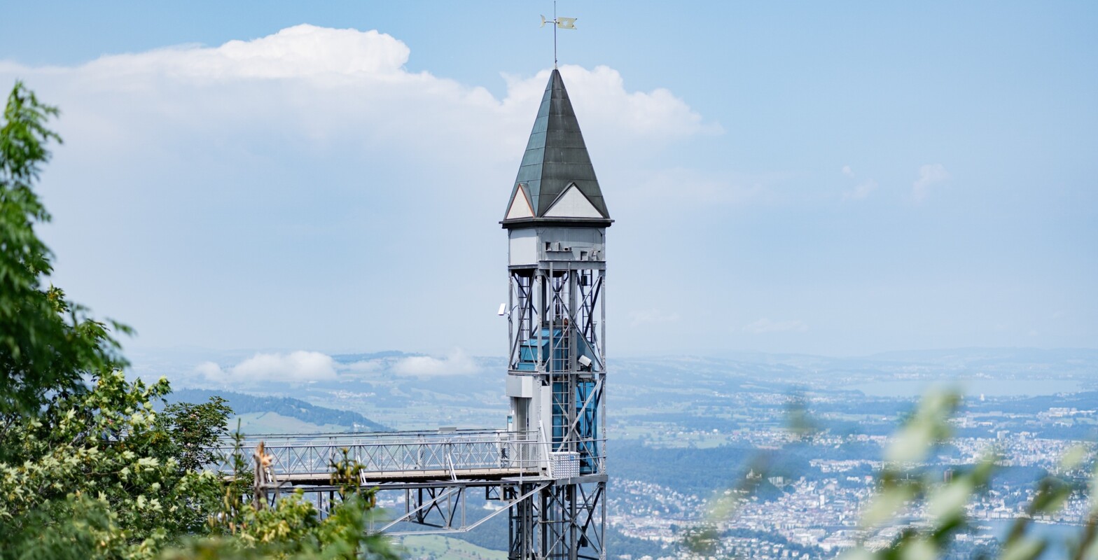 Hammetschwand Lift_Summer