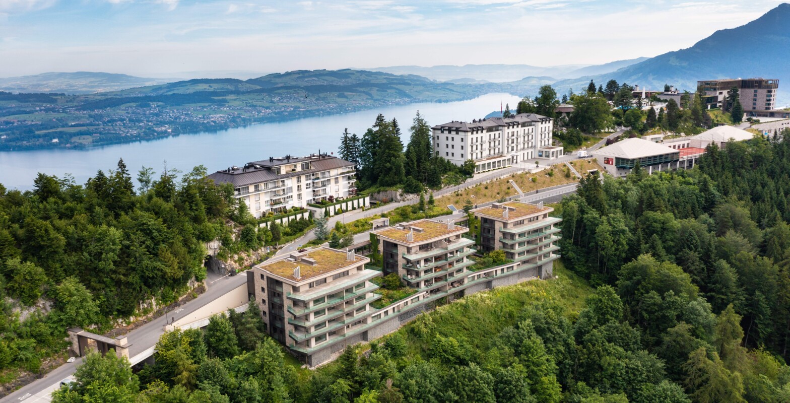 BHR_Panorama Residences & Grand Residences Drone_Summer