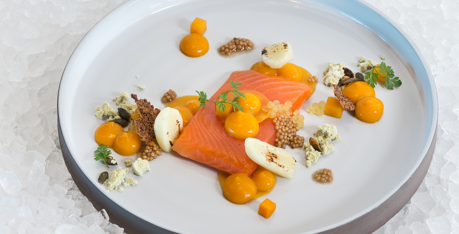 Oak Grill_Food_salmon_orange_websize