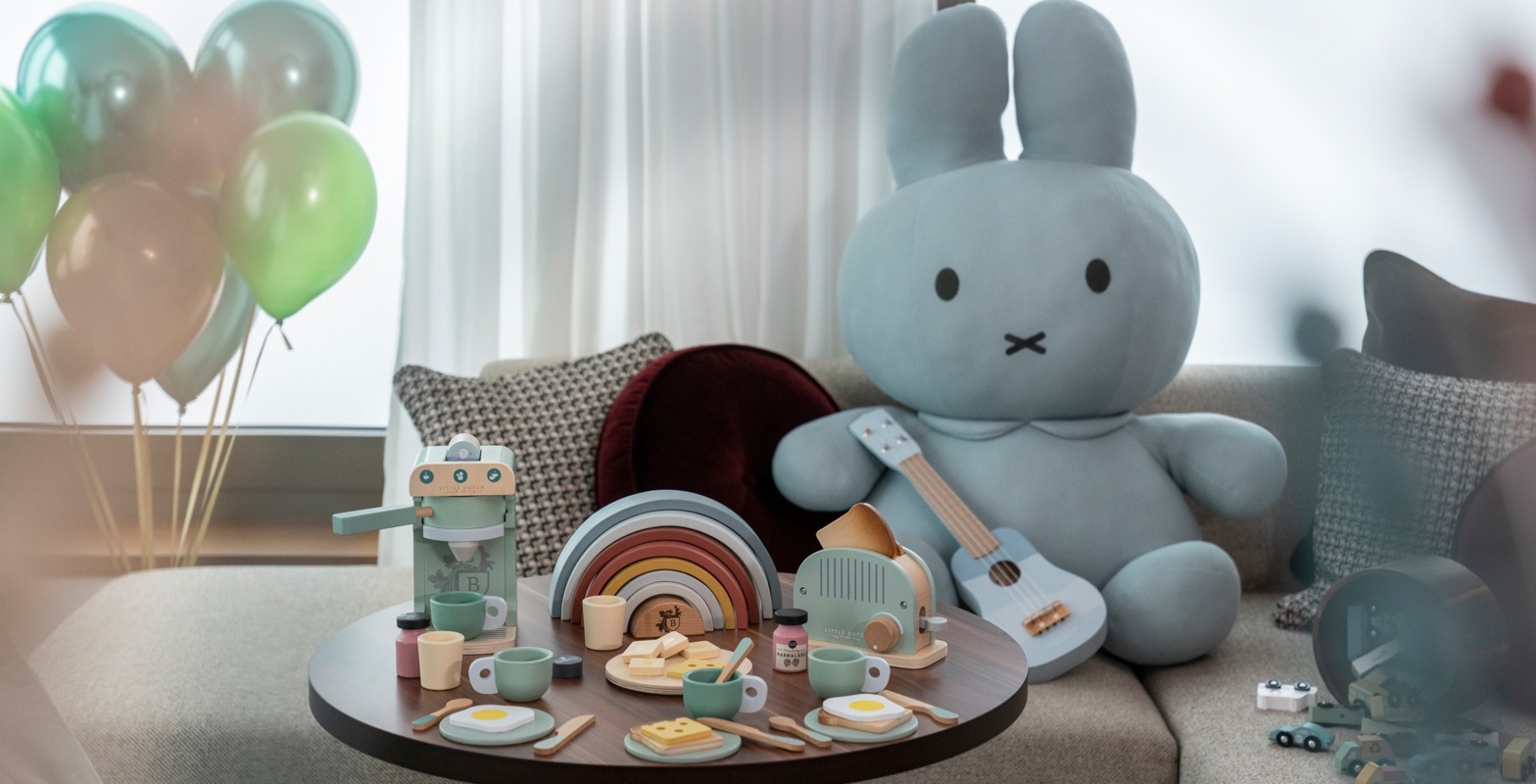 BH_Kids Amenities_Rabbit_Balloon
