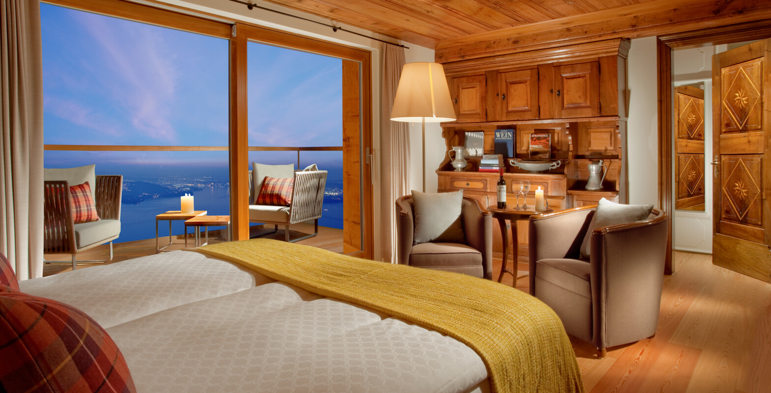 Palace Hotel_Guestroom 7_Blockhaus Suite 11