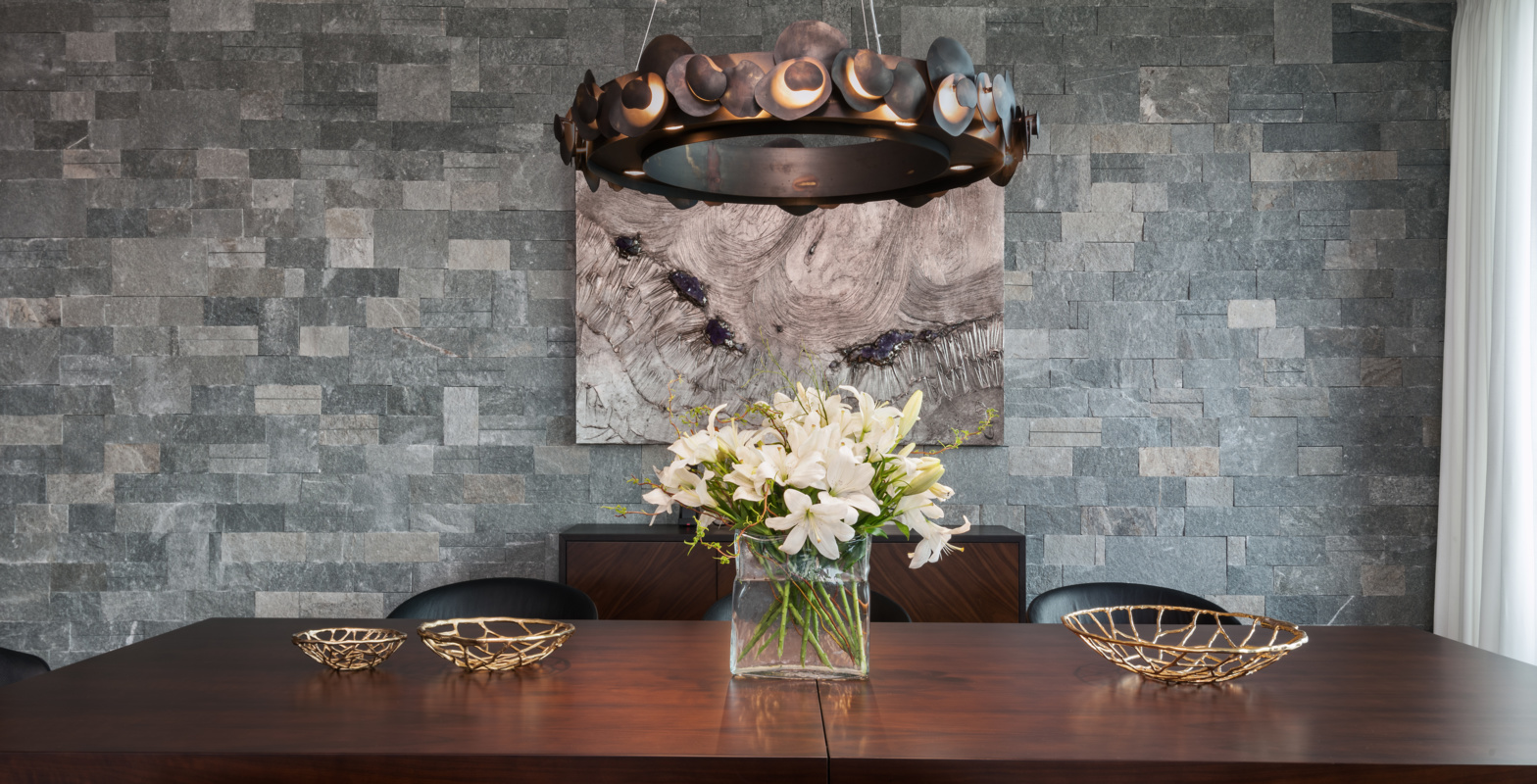 BH_Penthouse Suite_Dining Table