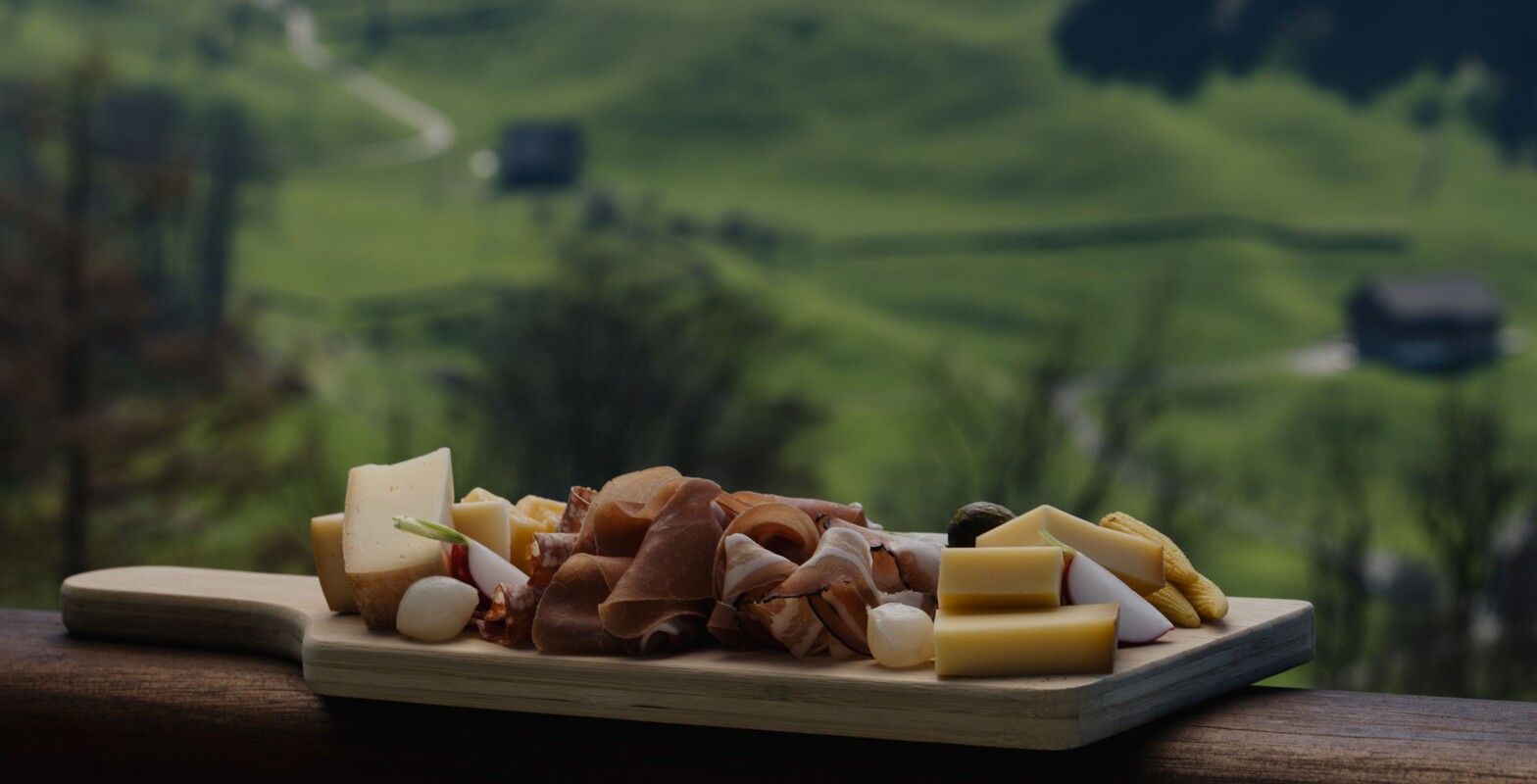 Restaurant Taverne_Aperitif_Cold Cuts ©ronson