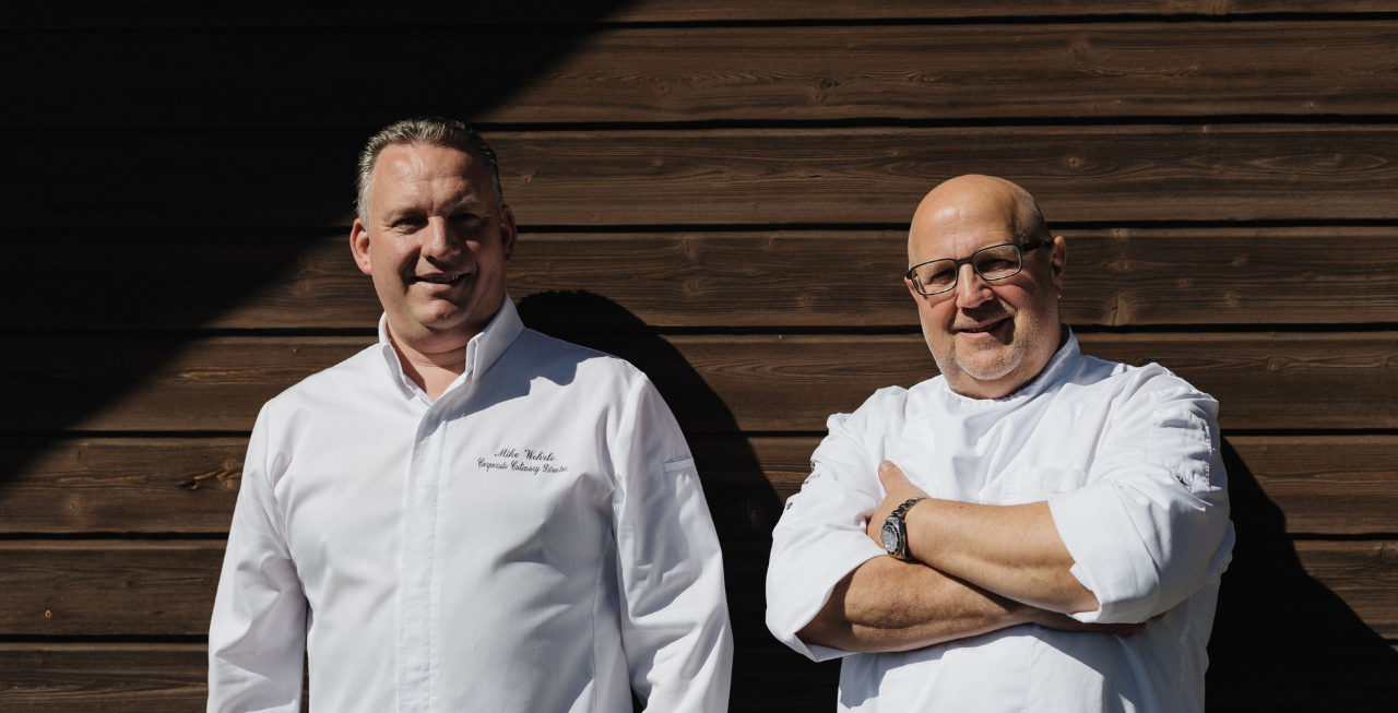 Mike_Axel_Potrait ©ronson