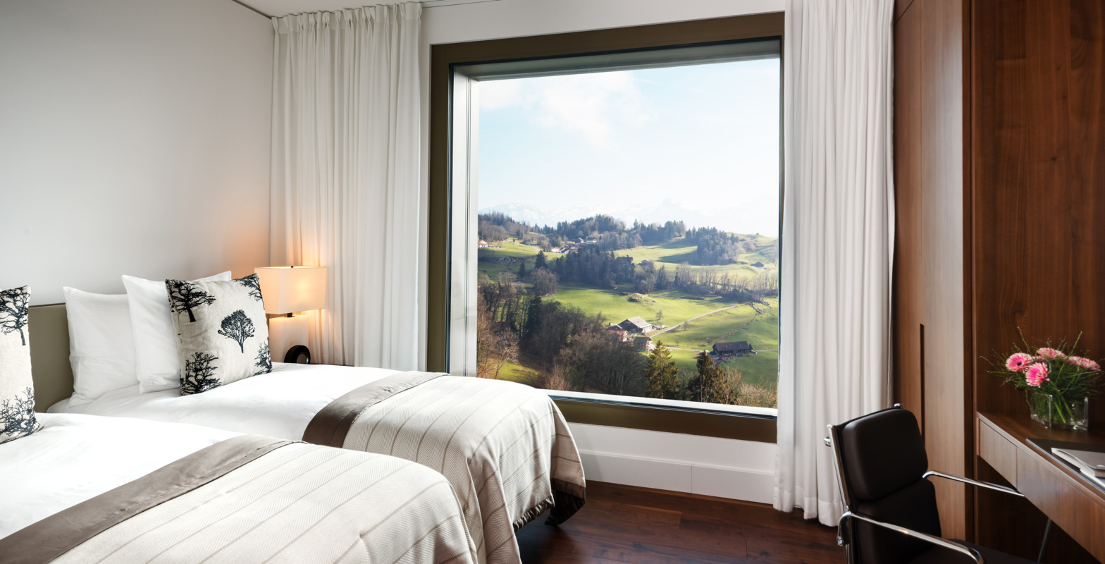 BH_Family Suite_Second Bedroom