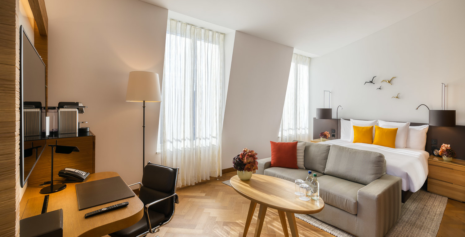 PH_Alpine View Deluxe Room