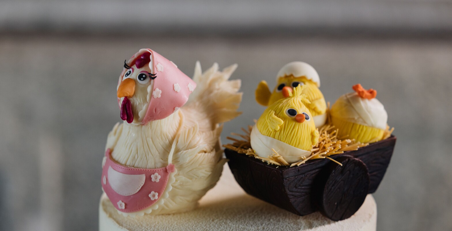 Easter Brunch_Oak Grill_5 ©ronson