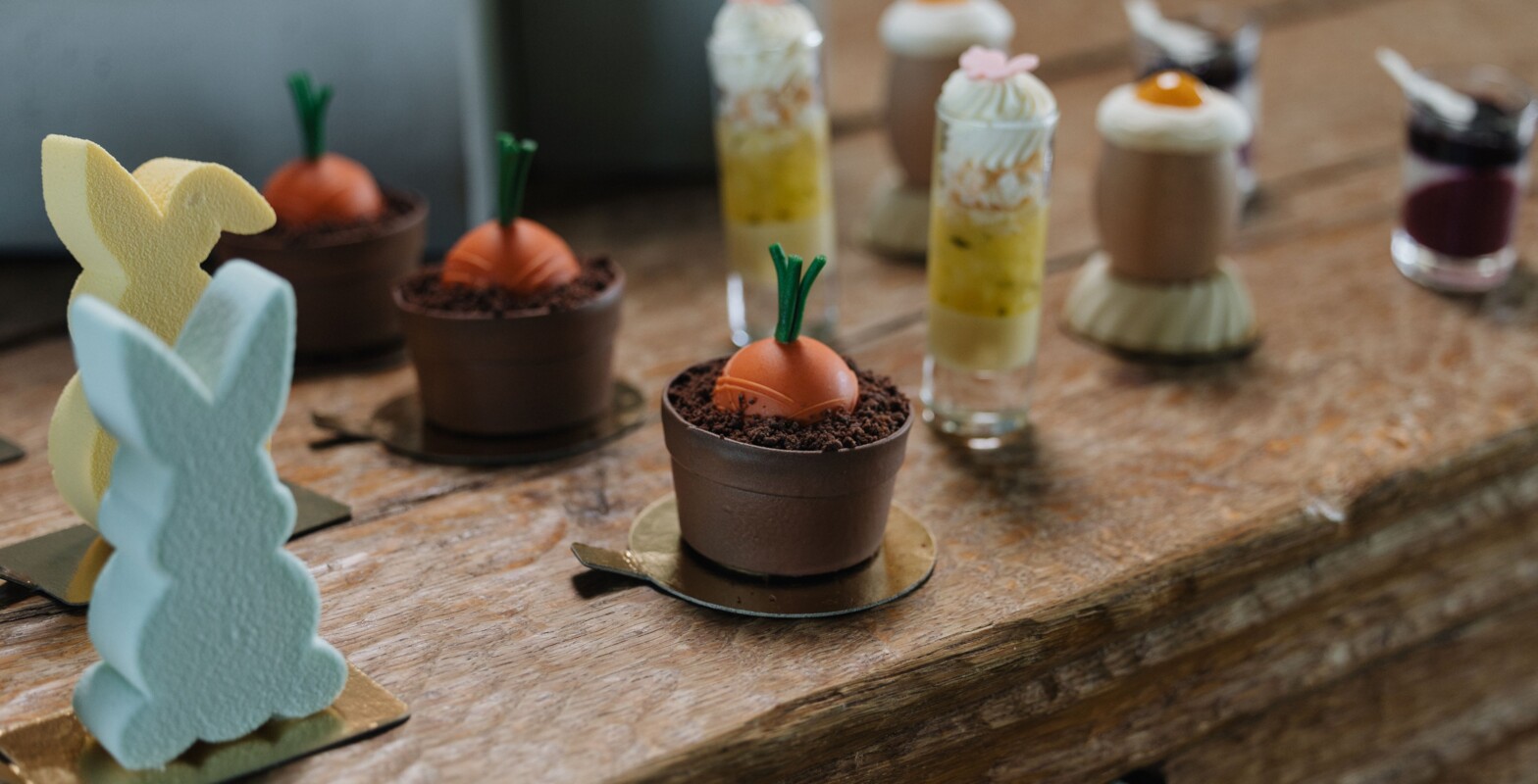 Easter Brunch_Oak Grill_4 ©ronson