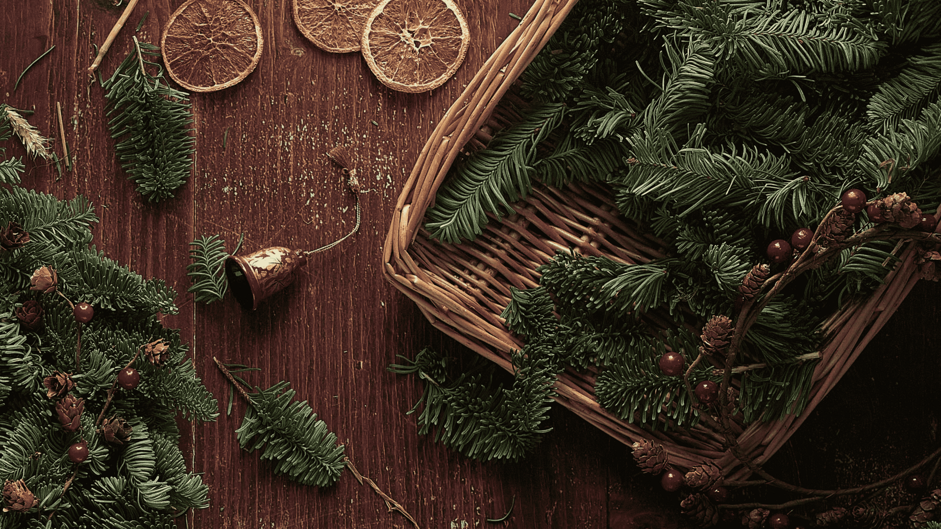Unsplash+_Floral Masterclass_Wreath Making_1_web