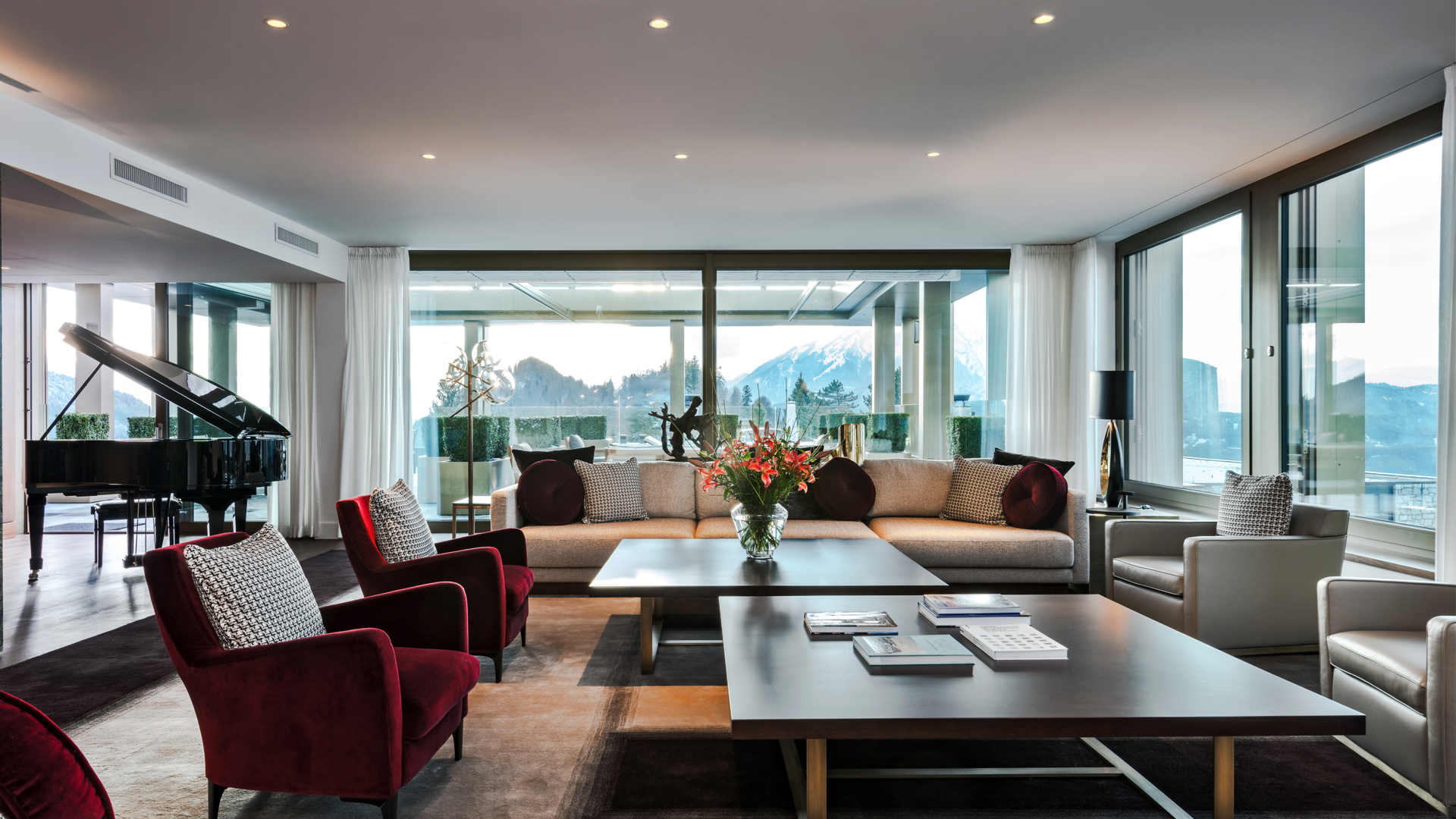 BHR_Bürgenstock Hotel__Royal Suite_Living Room