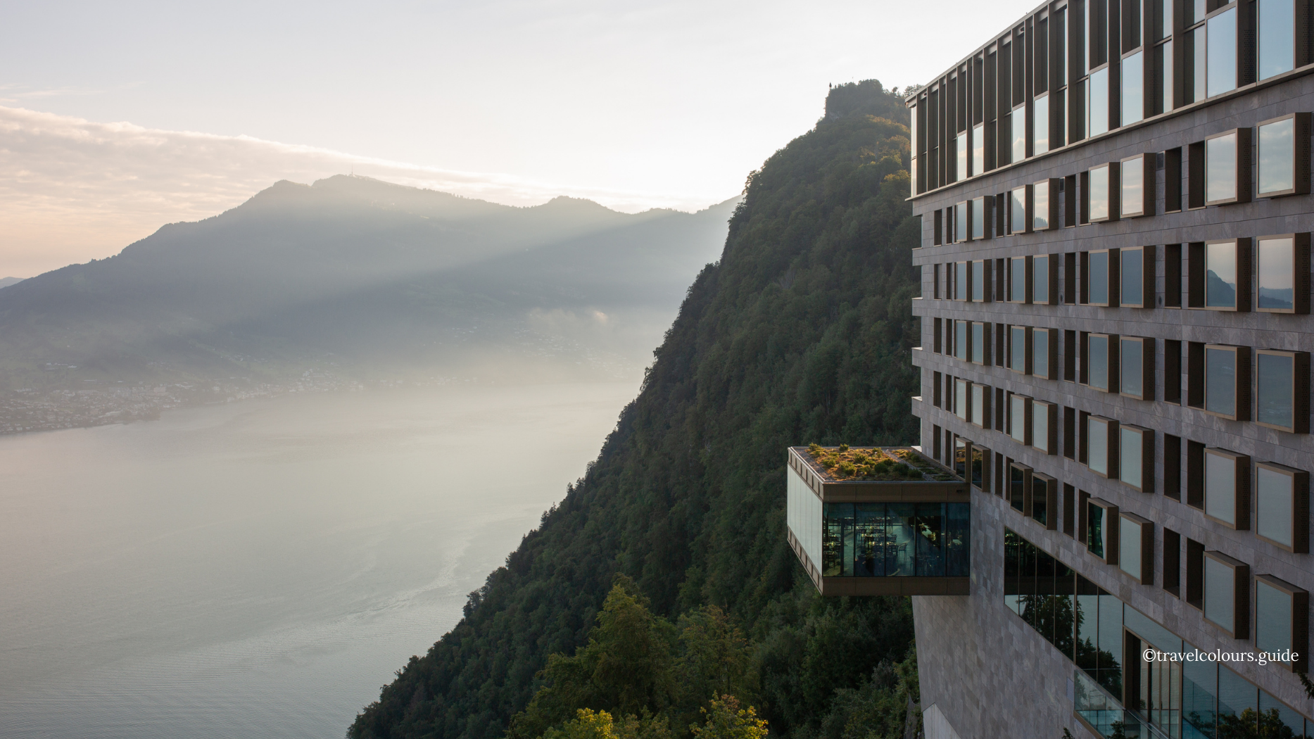Bürgenstock Hotel & Alpine Spa_Spices Kitchen & Terrace_Outdoor