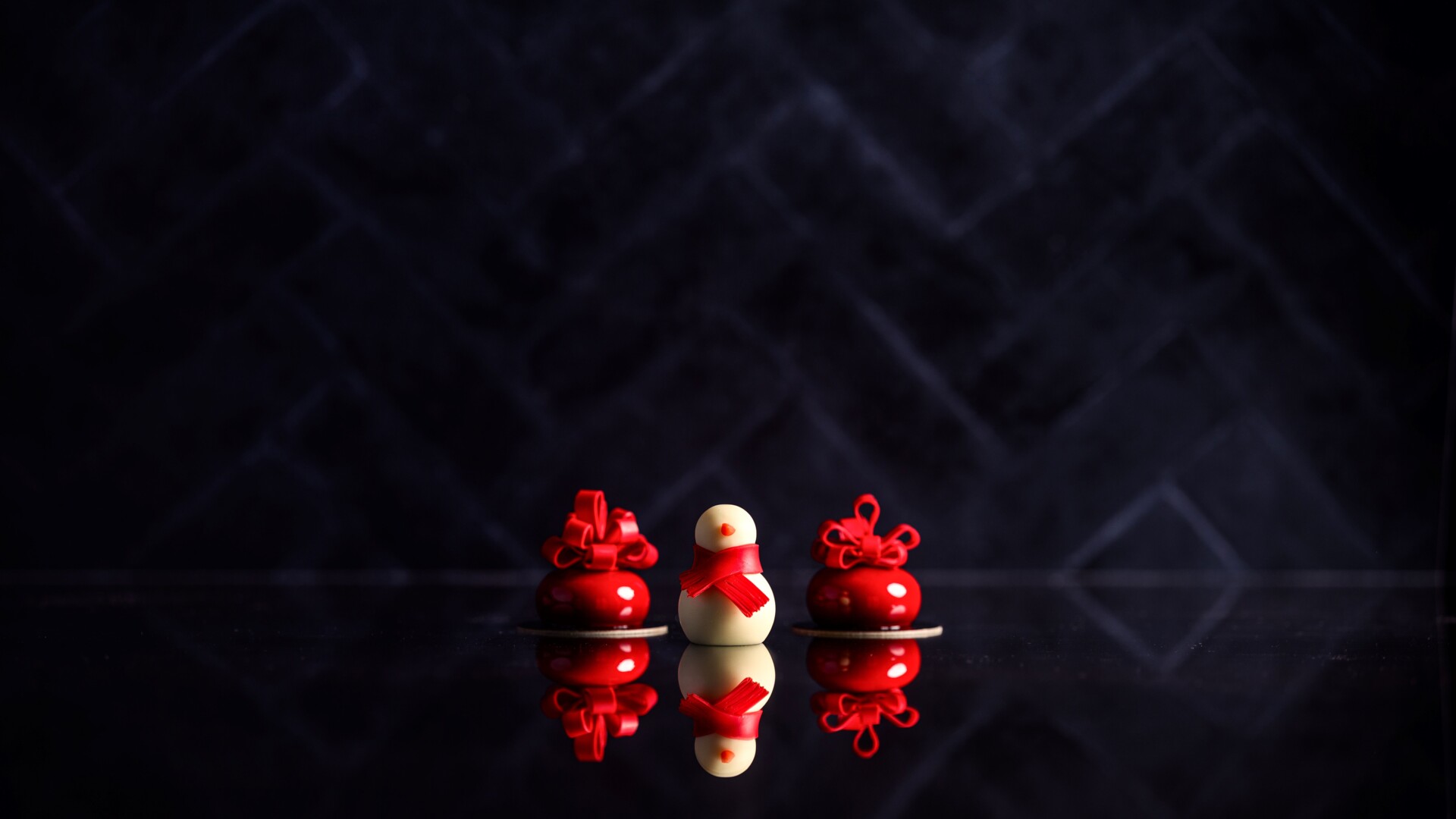 Festve Afternoon Tea_Festive 2025_3©Patrick Usseglio