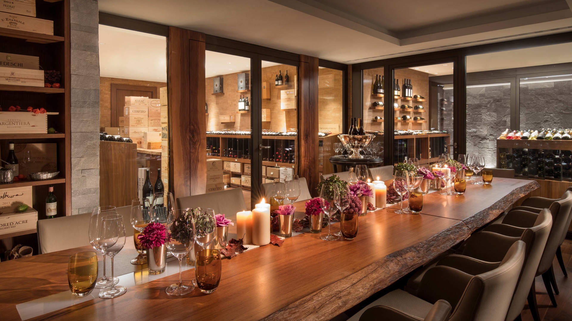 Bürgenstock Hotel_Leisure_Wine Cellars 3 (1)