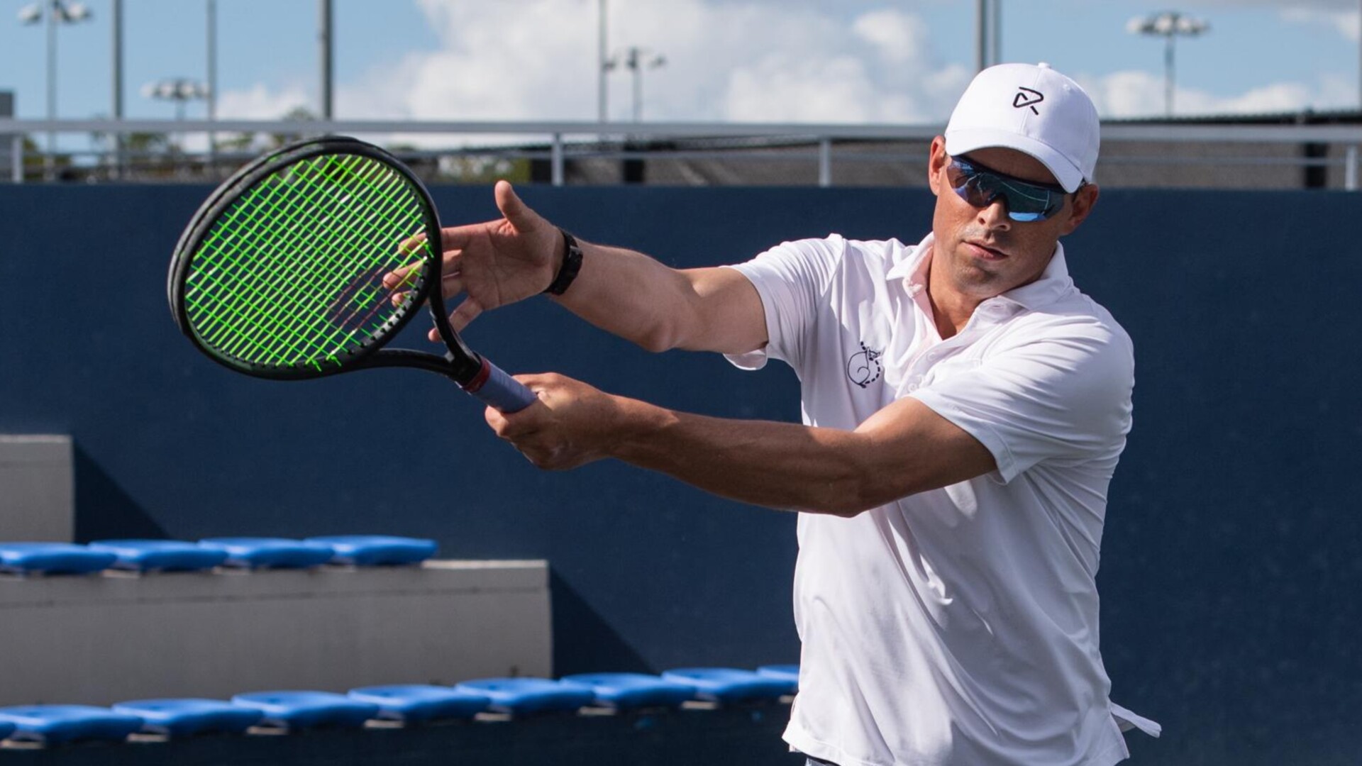 Bob Bryan_LUX Tennis