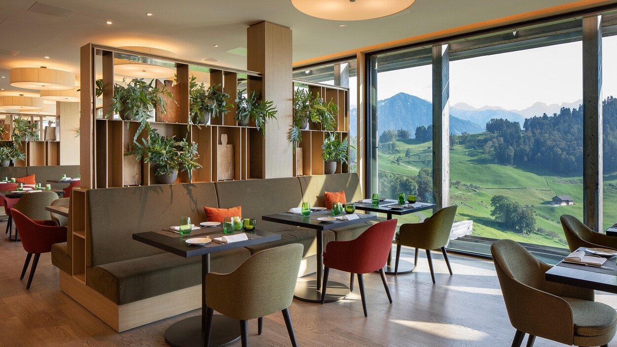 Verbena Restaurant & Bar_1_©Bürgenstock Hotels AG