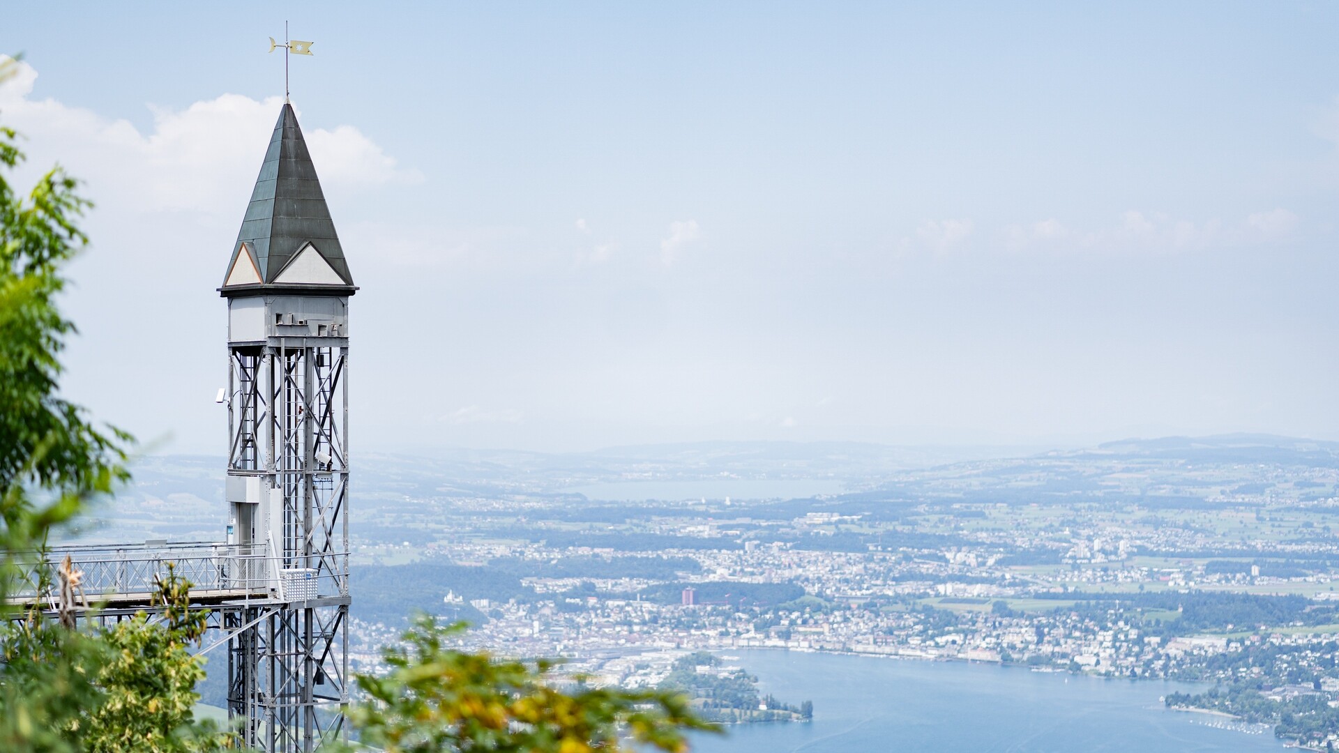 Hammetschwand Lift_Summer