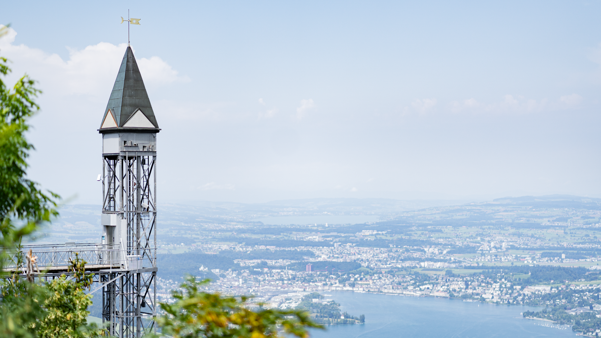 Hammetschwand Lift