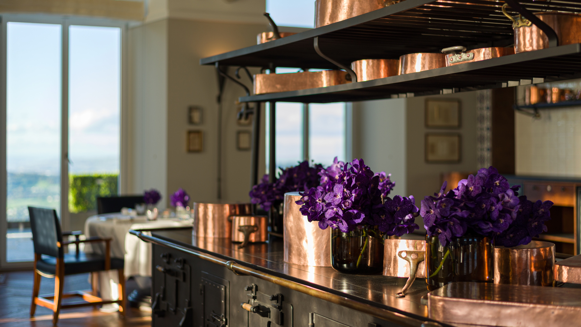 PH_Brasserie RitzCoffier_buffet_interior_HD