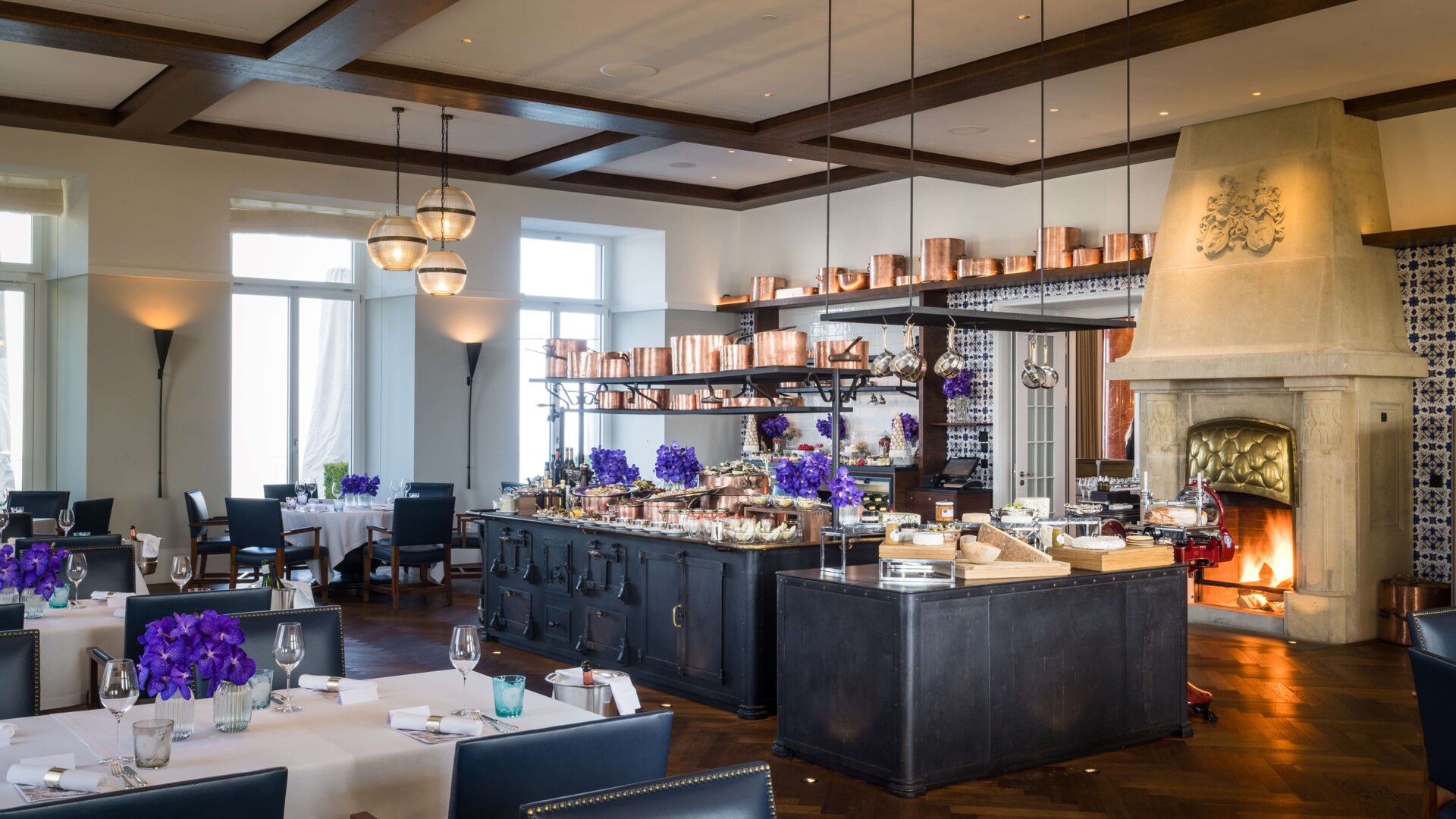 Brasserie Ritzcoffier - Brunch 23