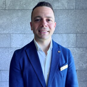Jörg Brocker_Oak Grill