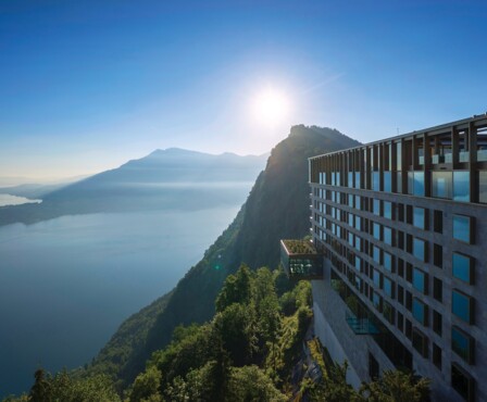 Bürgenstock Hotel & Alpine Spa - The Contemporary_3_©Bürgenstock Hotels AG