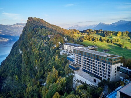 Bürgenstock Resort Lake Lucerne_2_©Bürgenstock Hotels AG