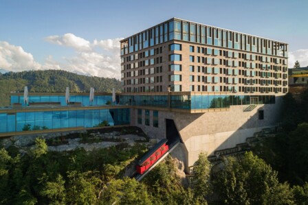 Bürgenstock Hotel & Alpine Spa - The Contemporary_1_©Bürgenstock Hotels AG
