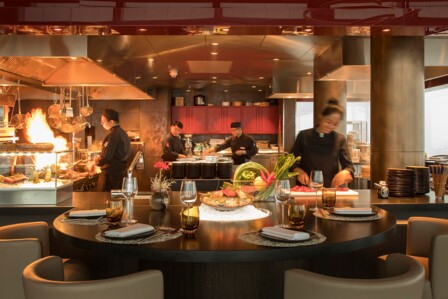 Spices Kitchen & Terrace_3_©Bürgenstock Hotels AG