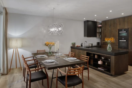 Panorama Residence Suites