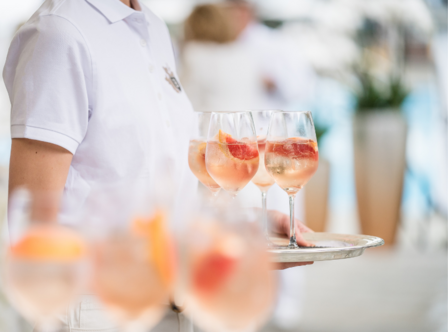 BHR_Summer Fling_Cocktails_Waiter
