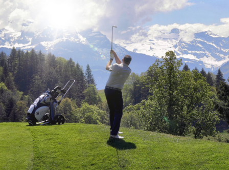 Bürgenstock Alpine Golf_Men
