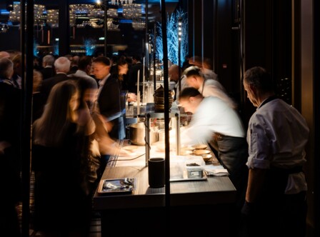 Chefs United - Chef Wehrle & Friends_2024 ©Bürgenstock Hotels AG