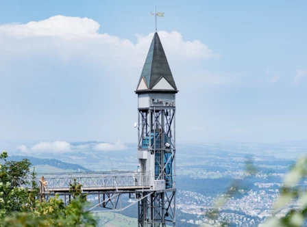 Hammetschwand Lift_Summer