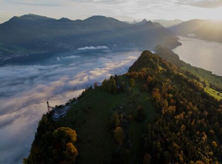 Hammetschwand Lift ©Bürgenstock Hotels AG (1)