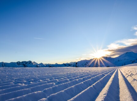 Destination Activities and Adventures