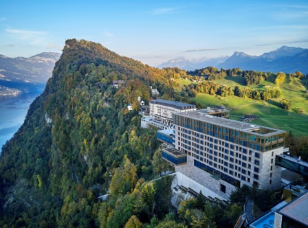 BHR_drone_summer_Bürgenstock & Palace Hotel_01