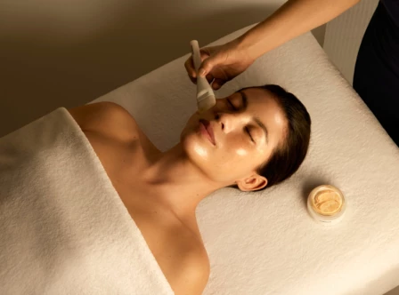 MYBLEND_SPA Femme Texture