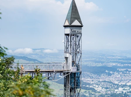 Hammetschwand Lift_Summer