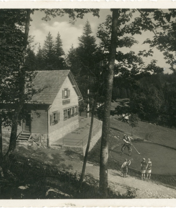 BHR_history_1928